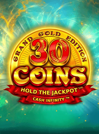Classic slot game cover